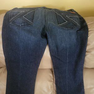 Seven jeans